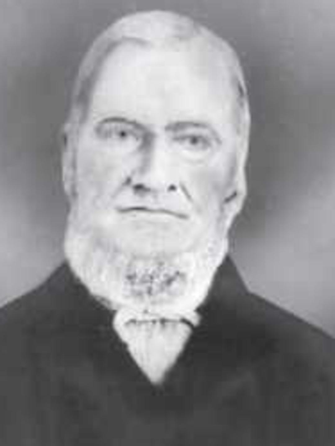 Gardner Snow (1793 - 1889) Profile